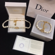 Christian Dior Necklaces